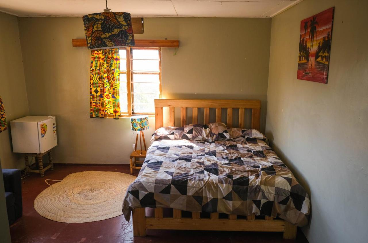 Emmy'S Backpackers Hostel Iringa Luaran gambar