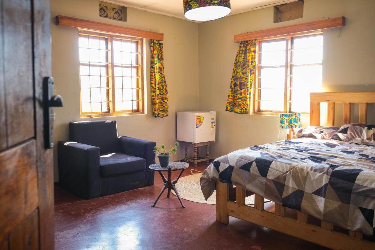 Emmy'S Backpackers Hostel Iringa Luaran gambar