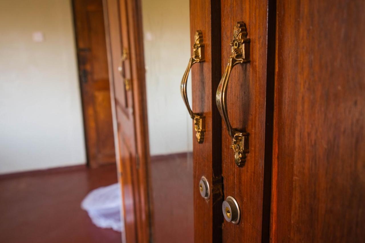 Emmy'S Backpackers Hostel Iringa Luaran gambar