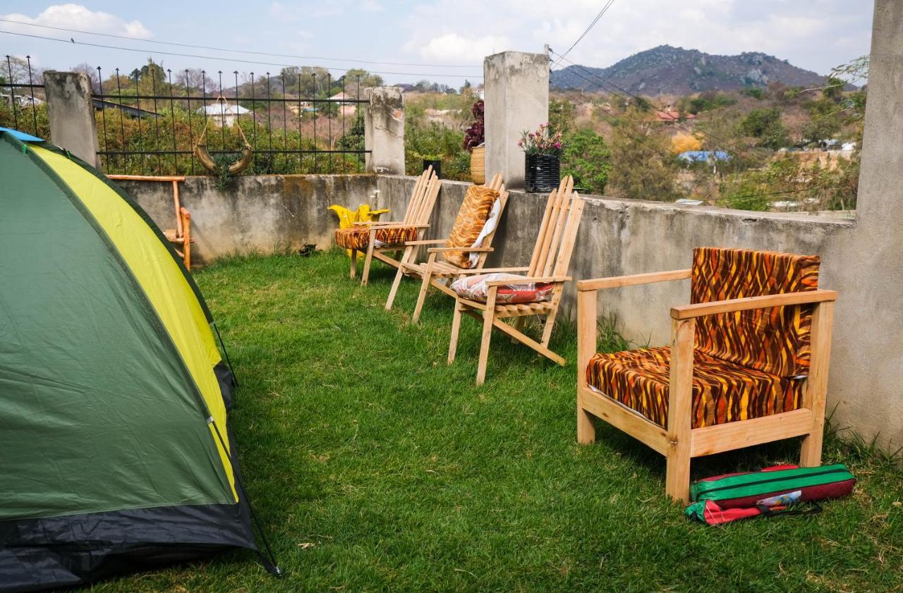 Emmy'S Backpackers Hostel Iringa Luaran gambar