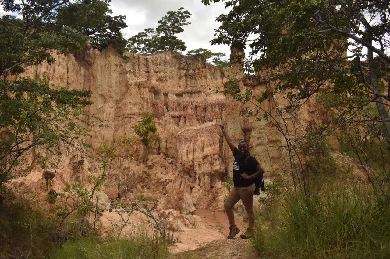 Emmy'S Backpackers Hostel Iringa Luaran gambar