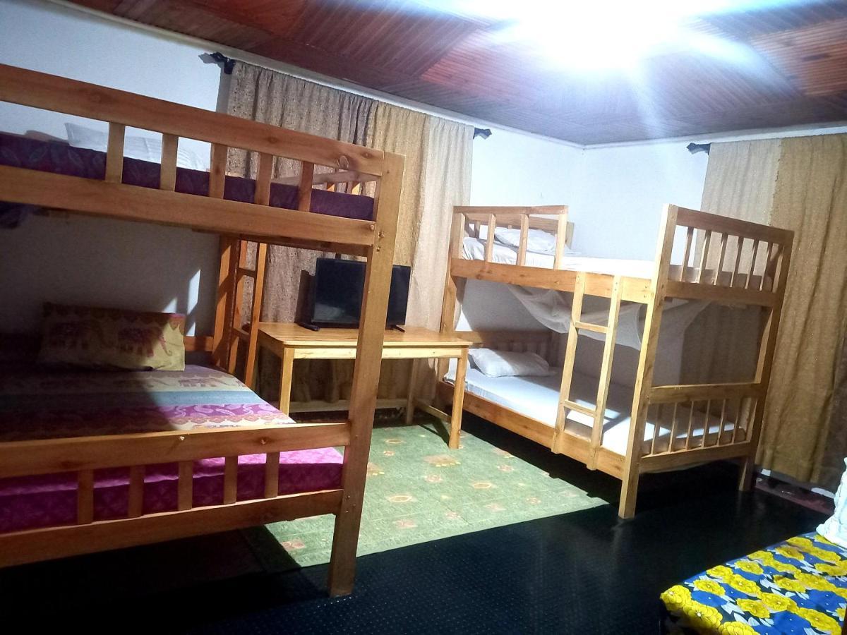 Emmy'S Backpackers Hostel Iringa Luaran gambar