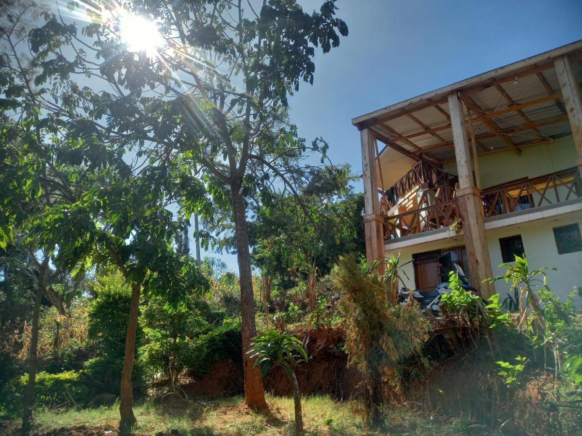 Emmy'S Backpackers Hostel Iringa Luaran gambar