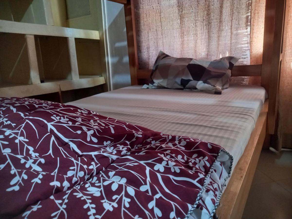 Emmy'S Backpackers Hostel Iringa Luaran gambar