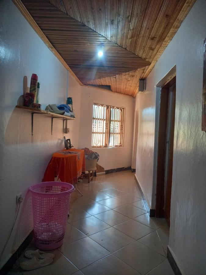 Emmy'S Backpackers Hostel Iringa Luaran gambar