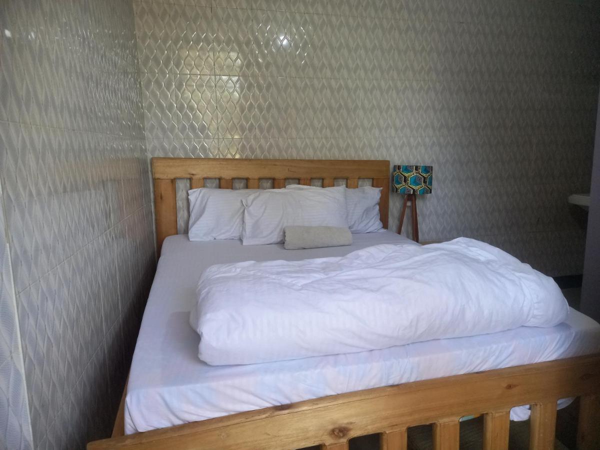 Emmy'S Backpackers Hostel Iringa Luaran gambar