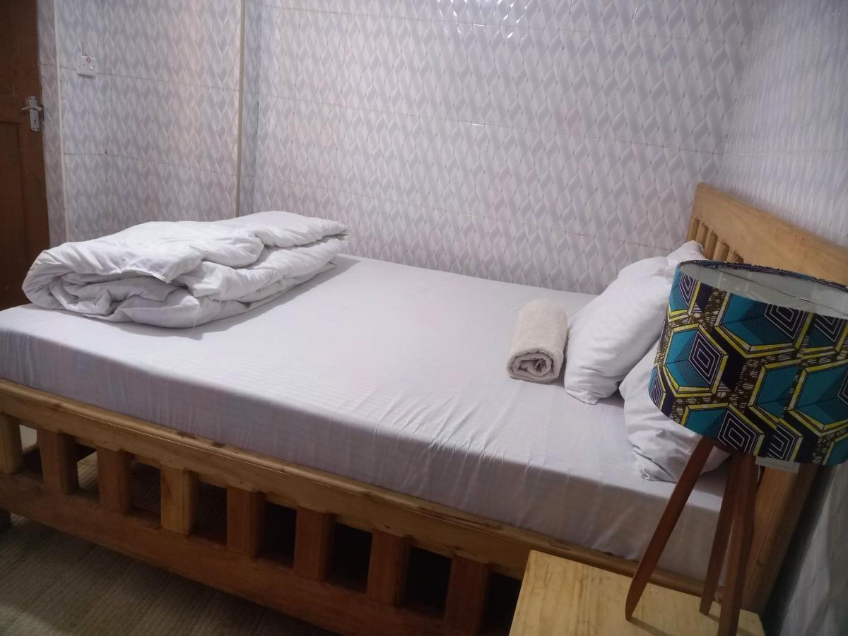 Emmy'S Backpackers Hostel Iringa Luaran gambar