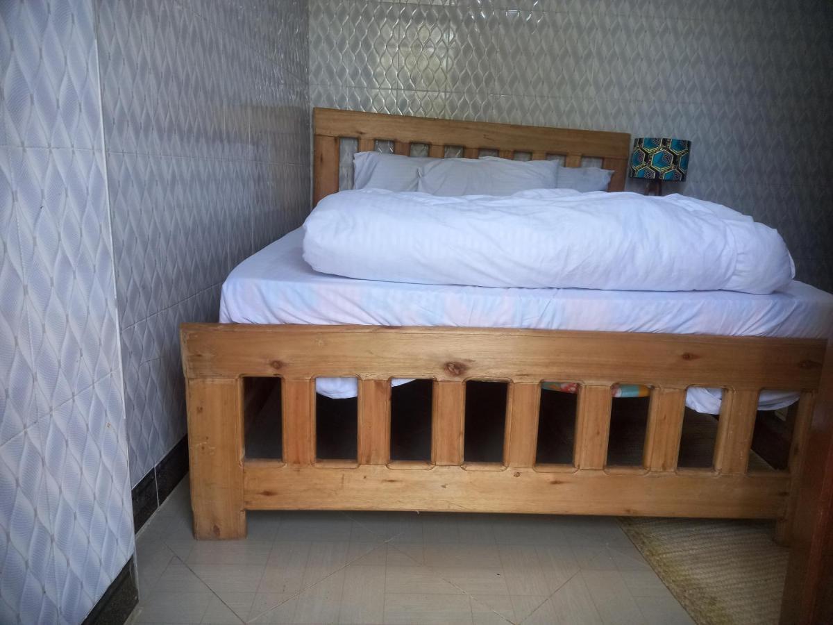 Emmy'S Backpackers Hostel Iringa Luaran gambar