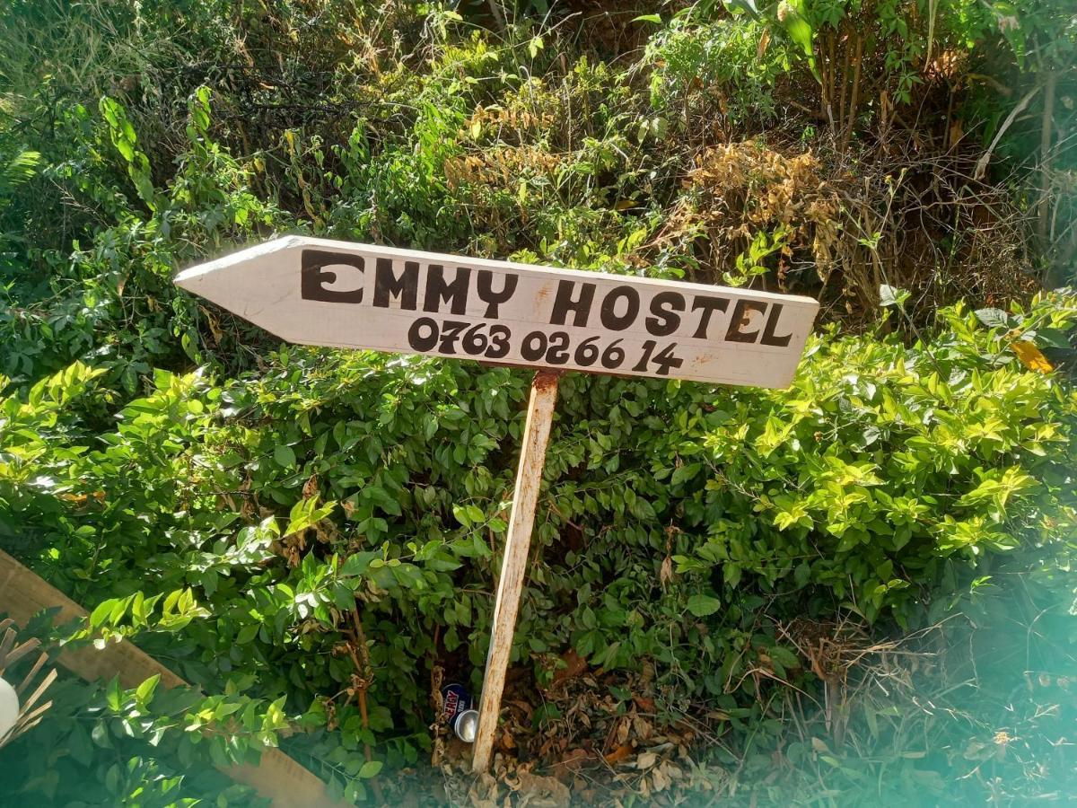 Emmy'S Backpackers Hostel Iringa Luaran gambar